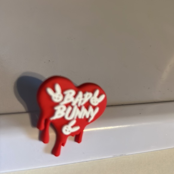 Bad bunny straw toppers - Picture 4 of 4